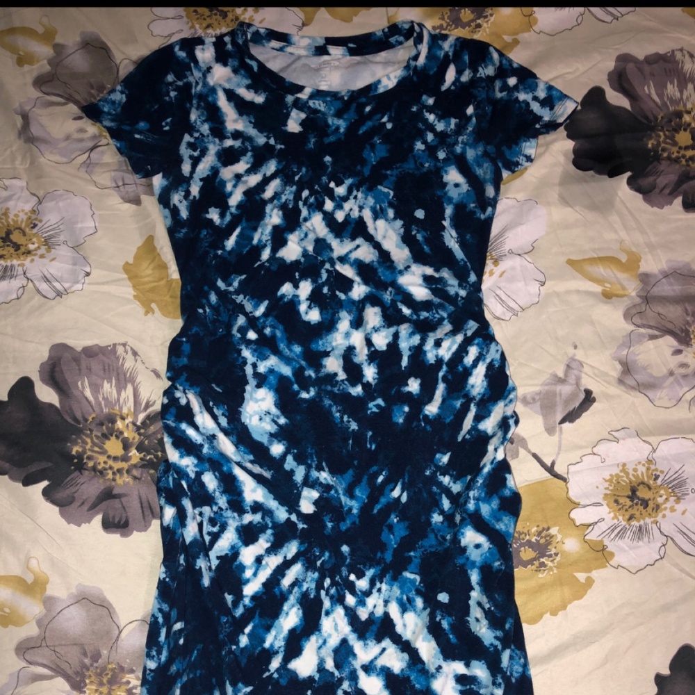 Maternity dresses - Picture 4 of 4